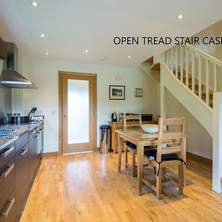 Mains Of Taymouth Country Estate 5* Maxwell Villas Kenmore  Eksteriør billede