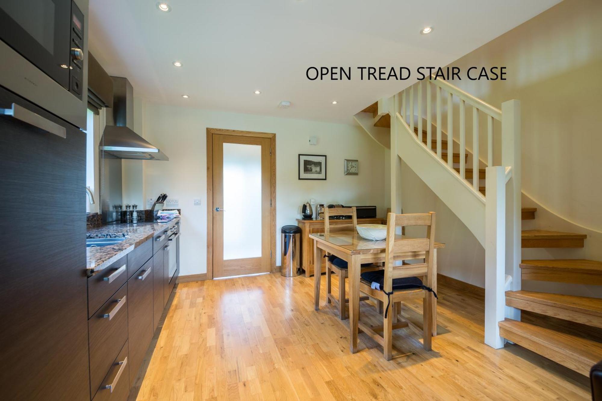 Mains Of Taymouth Country Estate 5* Maxwell Villas Kenmore  Eksteriør billede