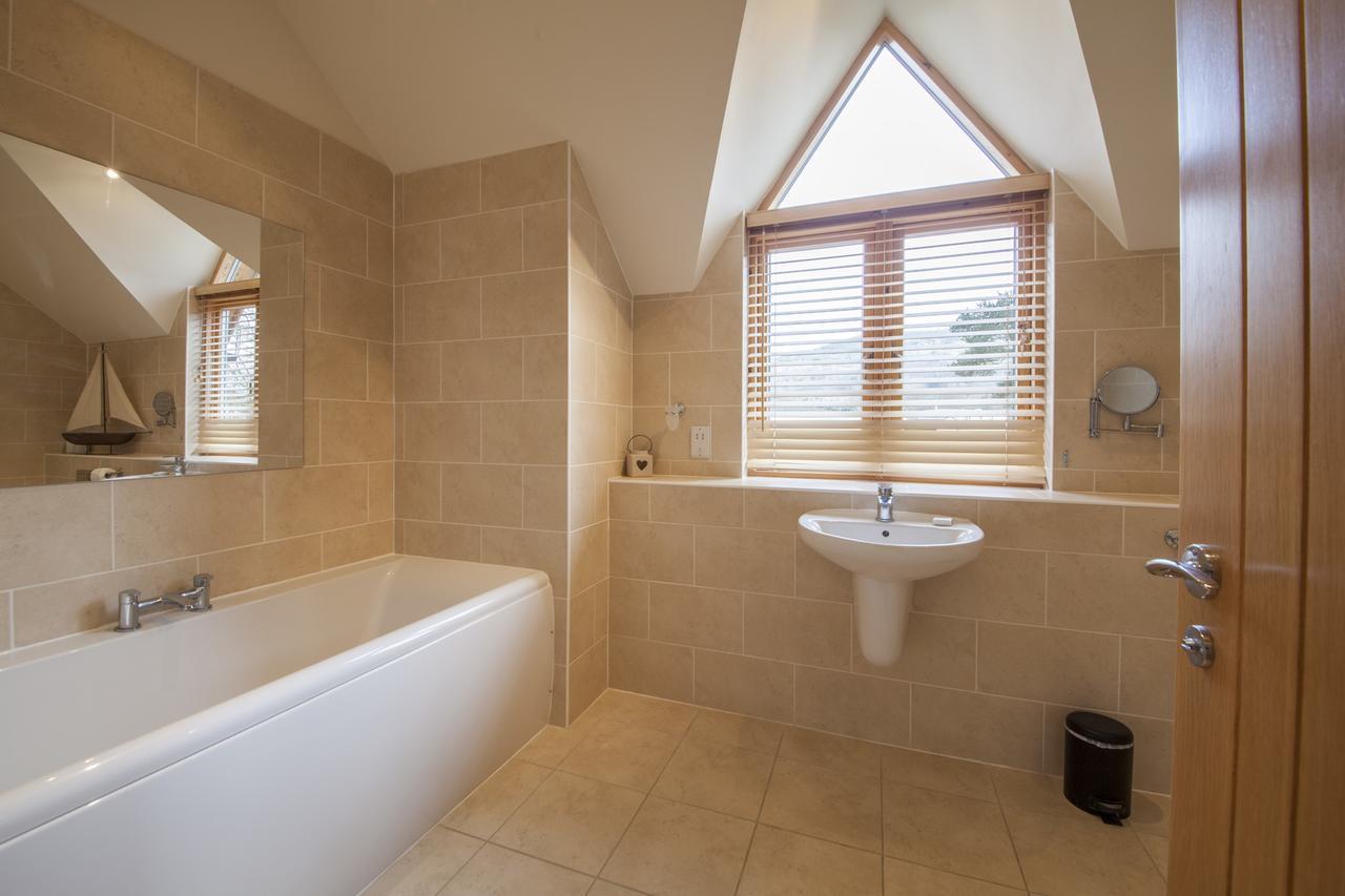 Mains Of Taymouth Country Estate 5* Maxwell Villas Kenmore  Eksteriør billede