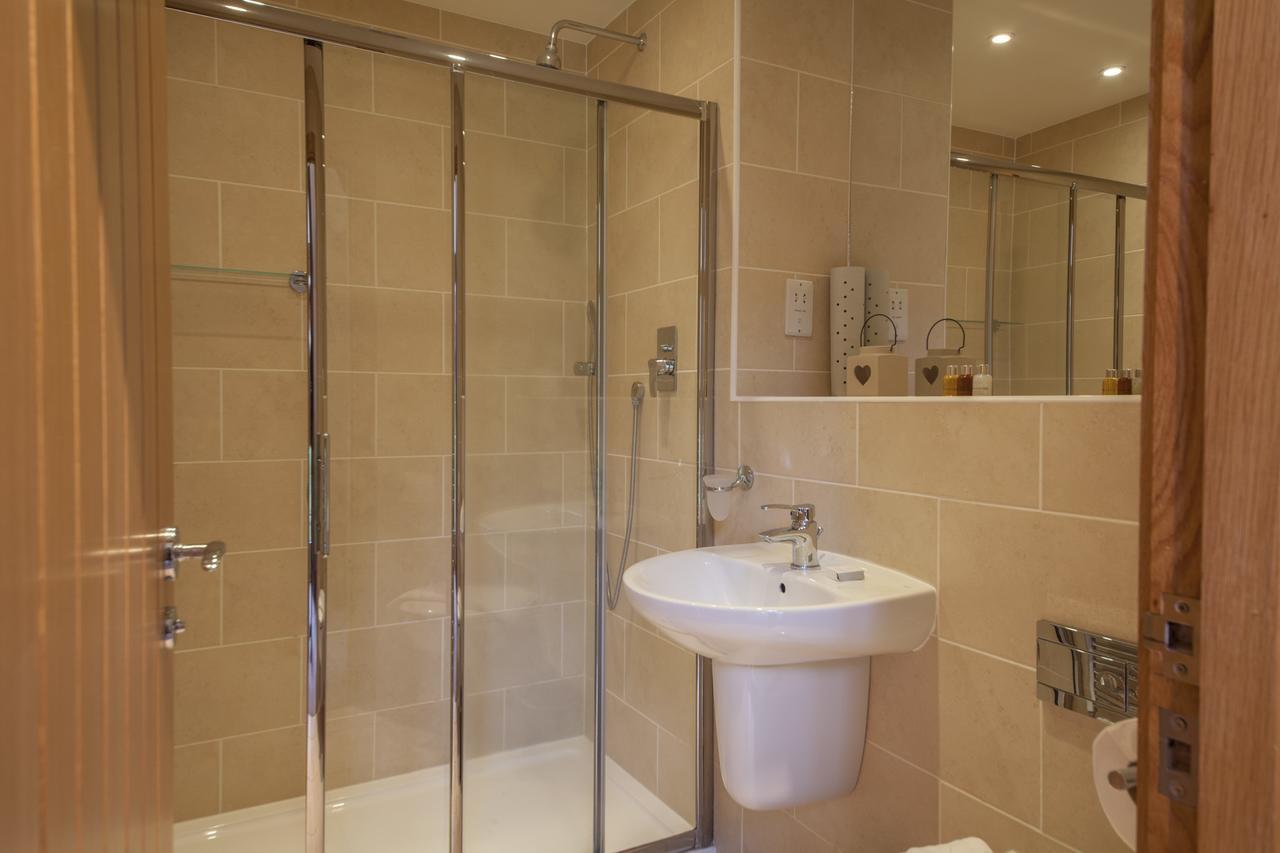 Mains Of Taymouth Country Estate 5* Maxwell Villas Kenmore  Eksteriør billede